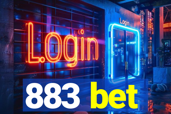 883 bet
